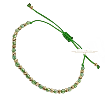 Óra Kísérő Karkötő AU 80920