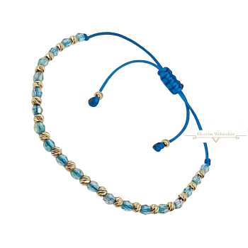 Óra Kísérő Karkötő AU 80921