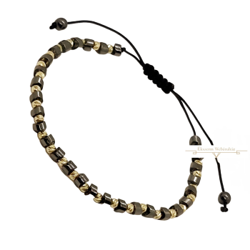 Óra Kísérő Karkötő AU 79452