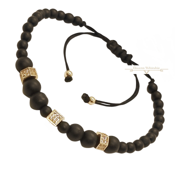 Óra Kísérő Karkötő AU 79743