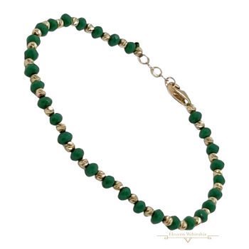 Óra Kísérő Karkötő AU 66832