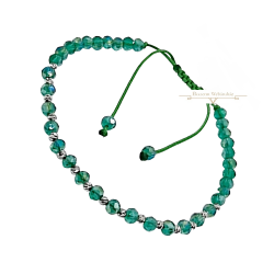 Fehérarany Óra Kísérő Karkötő AU 80672