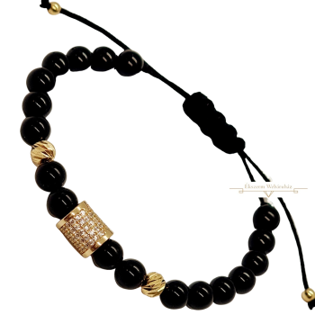 Óra Kísérő Karkötő AU 79010