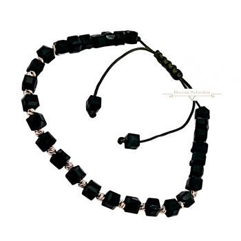 Rozé Arany Óra Kísérő Karkötő AU 80643