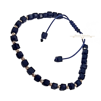 Rozé Arany Óra Kísérő Karkötő AU 80852