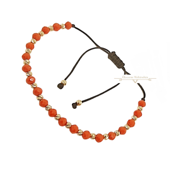 Óra Kísérő Karkötő AU 81346