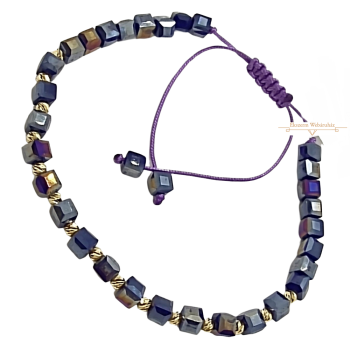 Óra Kísérő Karkötő AU 81764