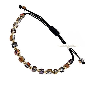 Óra Kísérő Karkötő AU 81486