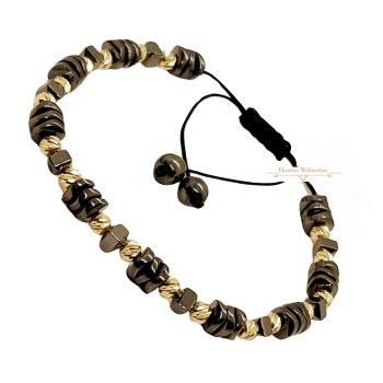 Óra Kísérő Karkötő AU 83958