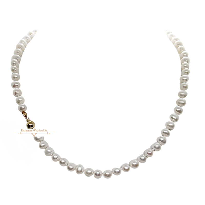 Tenyésztett Gyöngysor (méret:43) JA 82765