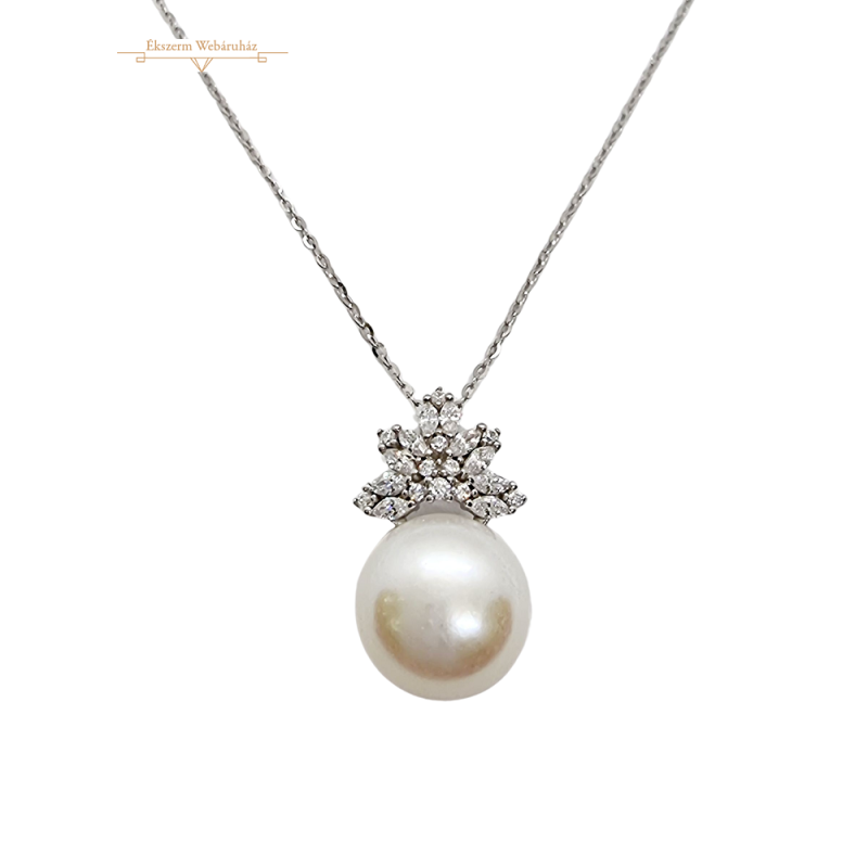 Ezüst Lánc (méret:41,44) SIH 128654