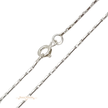 Ezüst Bokalánc EK 129007