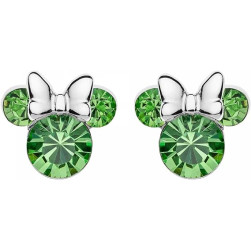 Ezüst Disney Minnie Fülbevaló ES00028SAUGL.CS