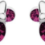 Ezüst Disney Minnie Fülbevaló ES00028SFEBL.CS