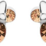 Ezüst Disney Minnie Fülbevaló ES00028SJUNL.CS