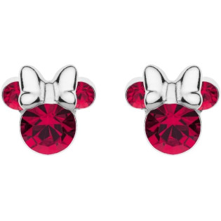 Ezüst Disney Minnie Fülbevaló ES00028SJUYL.CS