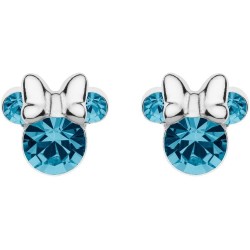 Ezüst Disney Minnie Fülbevaló ES00028SMARL.CS Ezüst Disney Minnie Fülbevaló ES00028SMARL.CS