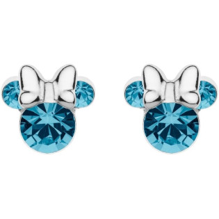 Ezüst Disney Minnie Fülbevaló ES00028SMARL.CS