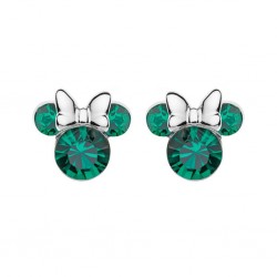 Ezüst Disney Minnie Fülbevaló ES00028SMAYL.CS Ezüst Disney Minnie Fülbevaló ES00028SMAYL.CS