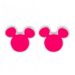 Ezüst Disney Mickey Fülbevaló ES00063SNFL.CS Ezüst Disney Mickey Fülbevaló ES00063SNFL.CS