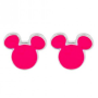 Ezüst Disney Mickey Fülbevaló ES00063SNFL.CS