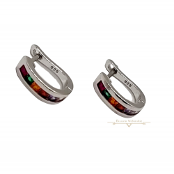 Ezüst Fülbevaló AT 111586 Ezüst Fülbevaló AT 111586