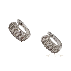 Ezüst Fülbevaló EC 122824 Ezüst Fülbevaló EC 122824