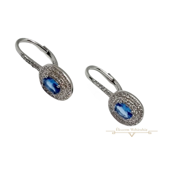 Ezüst Fülbevaló EE 123814