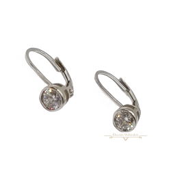 Ezüst Fülbevaló EE 84289