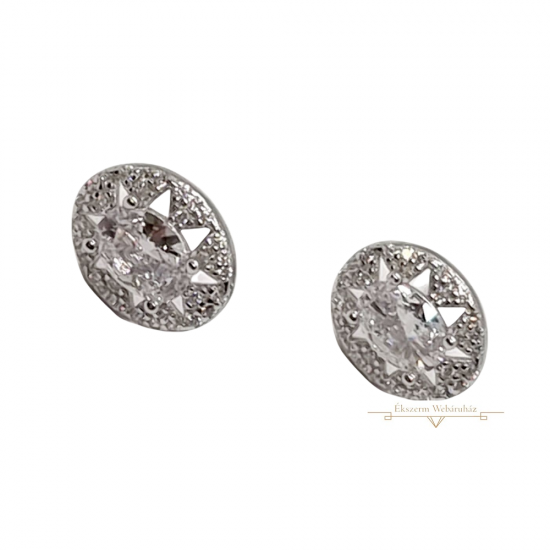 Ezüst Fülbevaló EC 122818 Ezüst Fülbevaló EC 122818