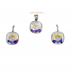 Ezüst Garnitúra SD 112103 Ezüst Garnitúra SD 112103