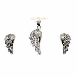 Ezüst Garnitúra EE 101181 Ezüst Garnitúra EE 101181