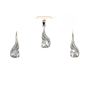 Ezüst Garnitúra SC 127829