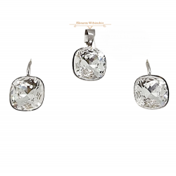 Ezüst Garnitúra SD 112102 Ezüst Garnitúra SD 112102