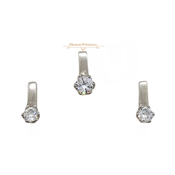 Ezüst Garnitúra SIH 118932