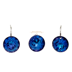 Ezüst Garnitúra SD 128540 Ezüst Garnitúra SD 128540