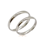 Ezüst Karikagyűrű EE E14