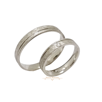 Ezüst Karikagyűrű EE E24