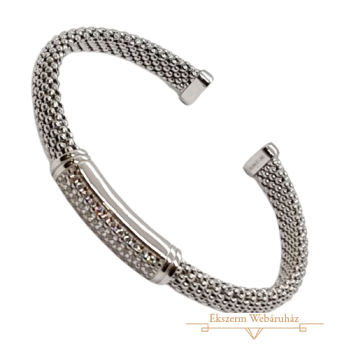 Ezüst Karkötő EC 131747