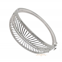 Ezüst Karkötő EE 129273