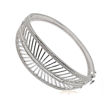 Ezüst Karkötő EE 129273