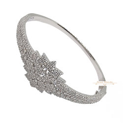 Ezüst Karkötő EE 129274