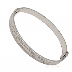 Ezüst Karkötő EE 129658