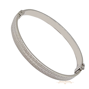 Ezüst Karkötő EE 129658