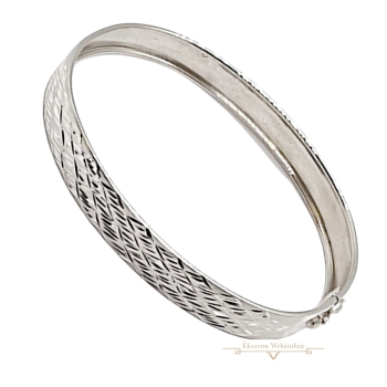 Ezüst Karkötő EK 124162