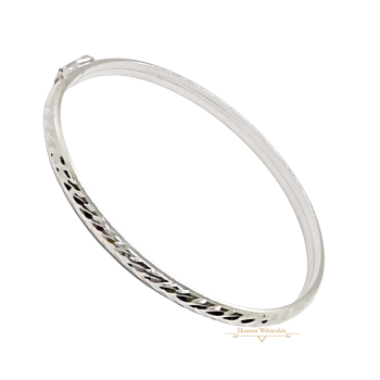 Ezüst Karkötő EK 129001