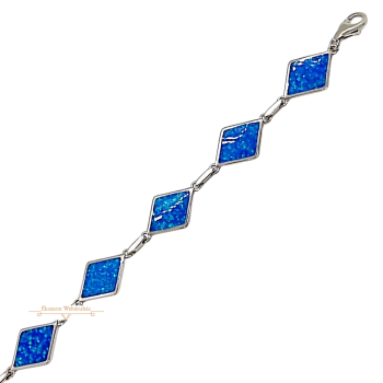 Ezüst Karlánc (méret:20-21) EE 129970