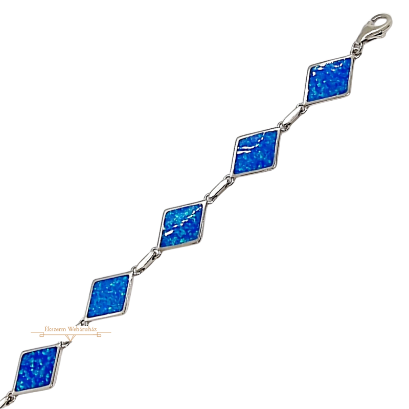 Ezüst Karlánc (méret:20-21) EE 129970