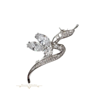 Ezüst Kitűző EE 123799