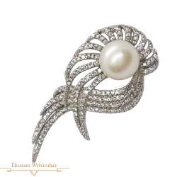 Ezüst Kitűző EE 123801